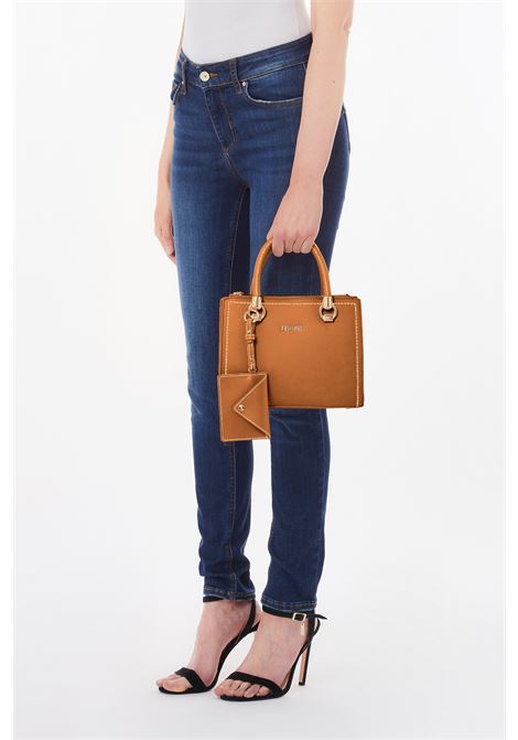 Borsa a mano con pochette Liu Jo | AA5163E005881154